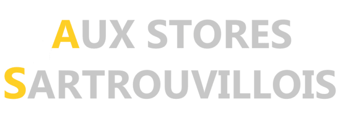 AUX STORES SARTROUVILLOIS